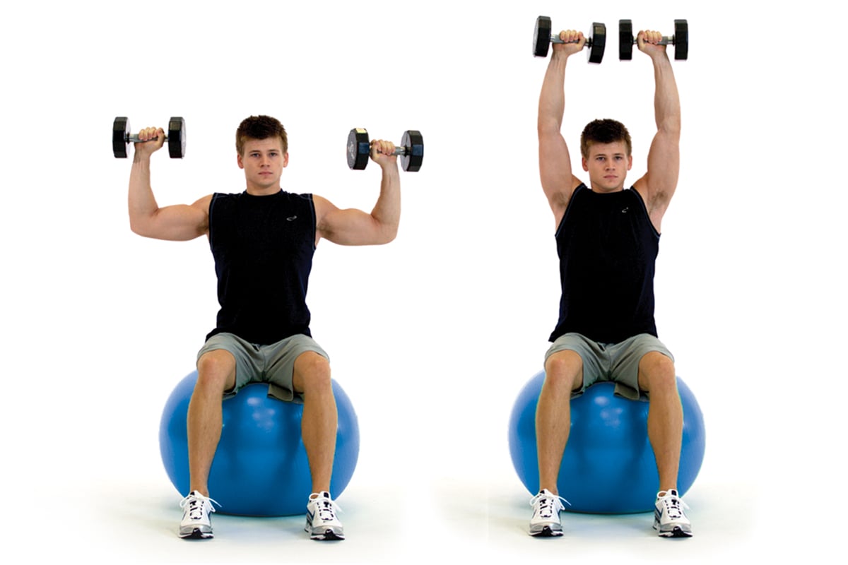 Stabilization Endurance: NASM's Optimum Performance Training